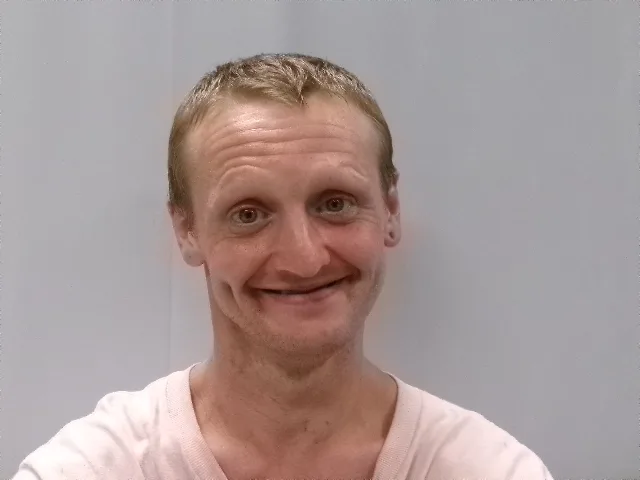 Upshur man charged with burglary, obstruction